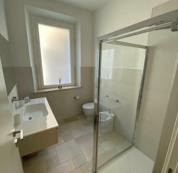 اتاق استاندارد, Home Alba Rooms