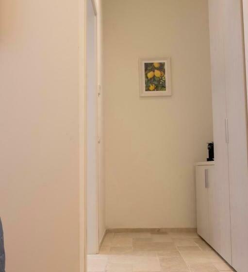 اتاق استاندارد, Home Alba Rooms