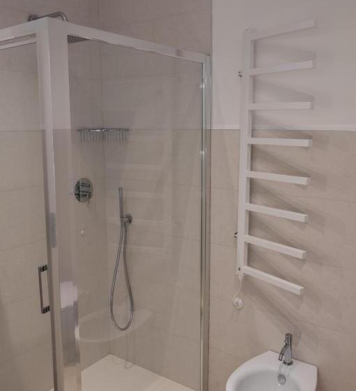 اتاق استاندارد, Home Alba Rooms