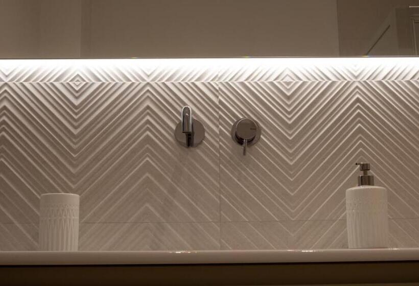 اتاق استاندارد, Home Alba Rooms