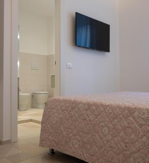 اتاق استاندارد, Home Alba Rooms