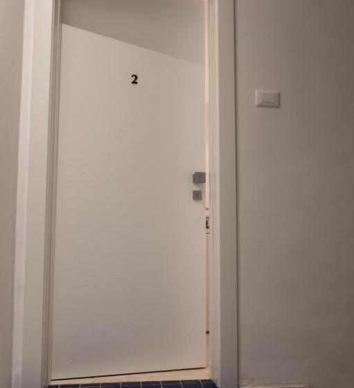 اتاق استاندارد, Home Alba Rooms