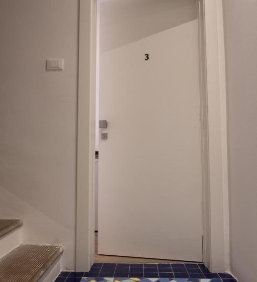 اتاق استاندارد, Home Alba Rooms