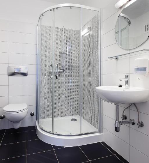 Номер Стандарт, Hostel Marmota