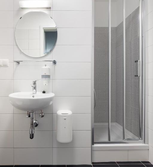 Номер Стандарт Вид на Горы, Hostel Marmota