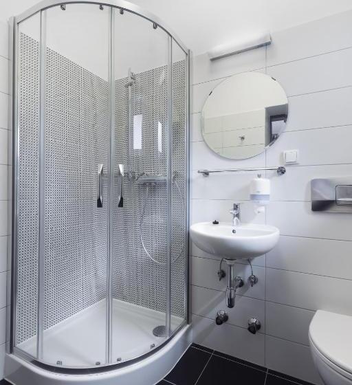Номер Стандарт, Hostel Marmota