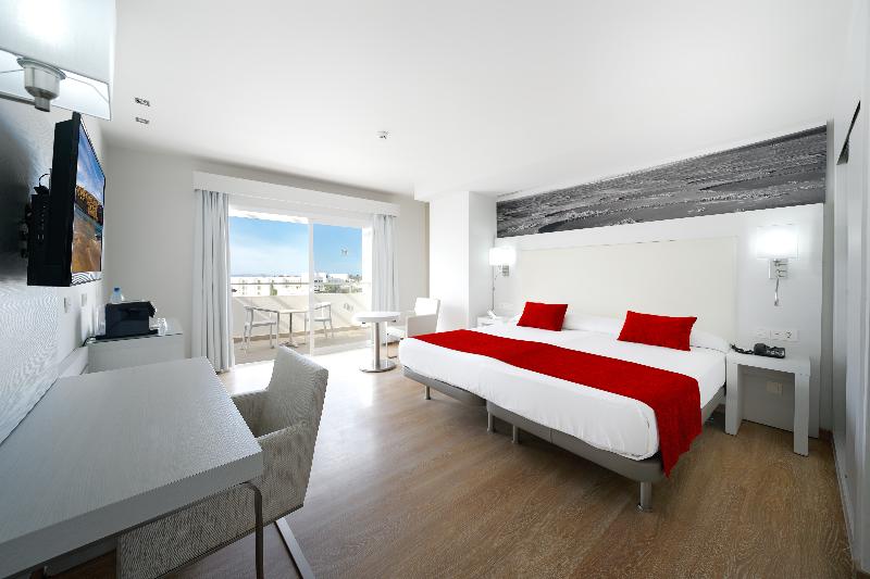 Quarto Estandar, Aequora Lanzarote Suites