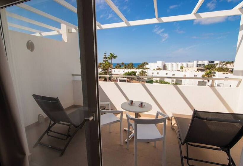 اتاق استاندارد, Aequora Lanzarote Suites