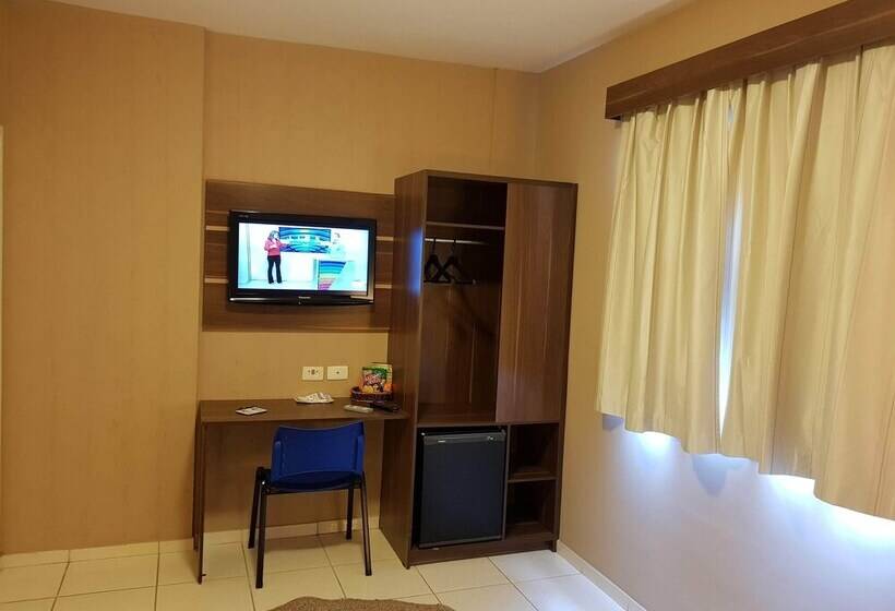Standard Single Room Single Bed, Astro