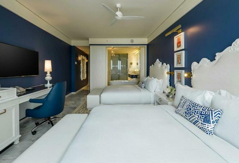 اتاق استاندارد, Grand Hyatt Baha Mar