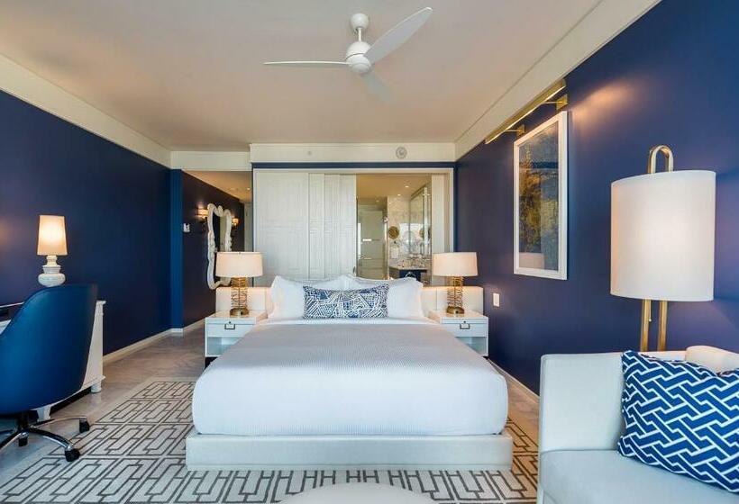 آپارتمان لوکس 1 خوابه, Grand Hyatt Baha Mar