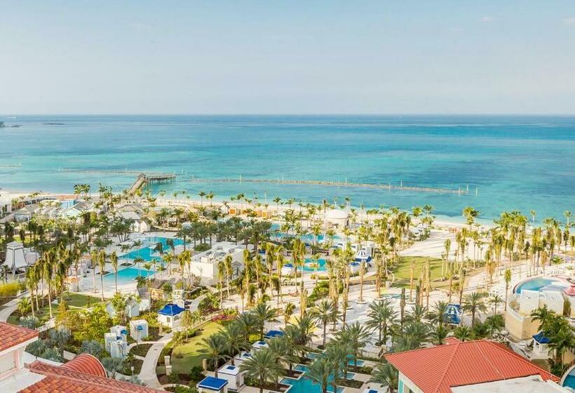سوئیت 2 خوابه, Grand Hyatt Baha Mar
