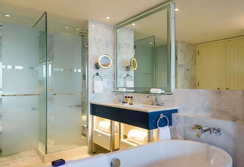 اتاق استاندارد با 2 تخت دوبل, Grand Hyatt Baha Mar