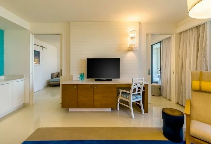سوییت اجرایی, Grand Hyatt Baha Mar