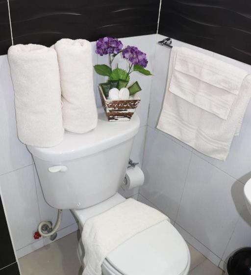 اتاق استاندارد, Merey