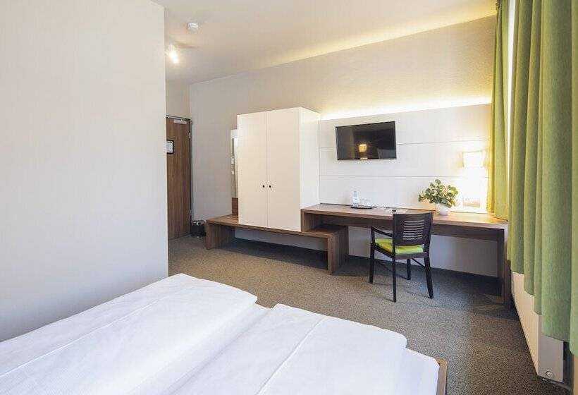 Номер Стандарт, Joesepp´s Hotel Am Hallhof