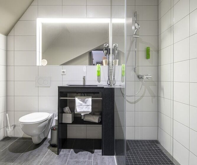 Семейный Номер, Joesepp´s Hotel Am Hallhof
