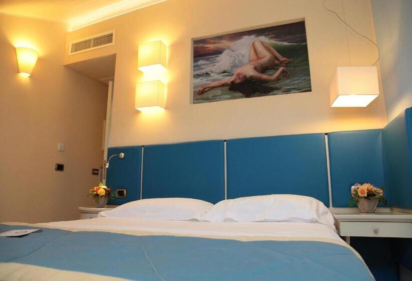 Номер Стандарт, Portercole B&b