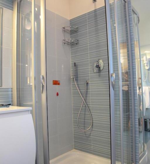 Номер Стандарт, Portercole B&b