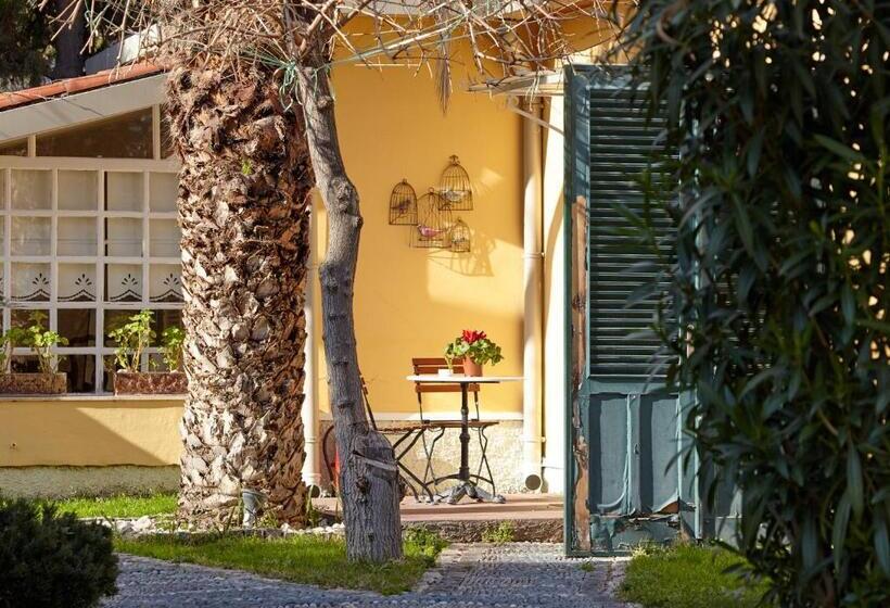 اتاق استاندارد, Villa Levante