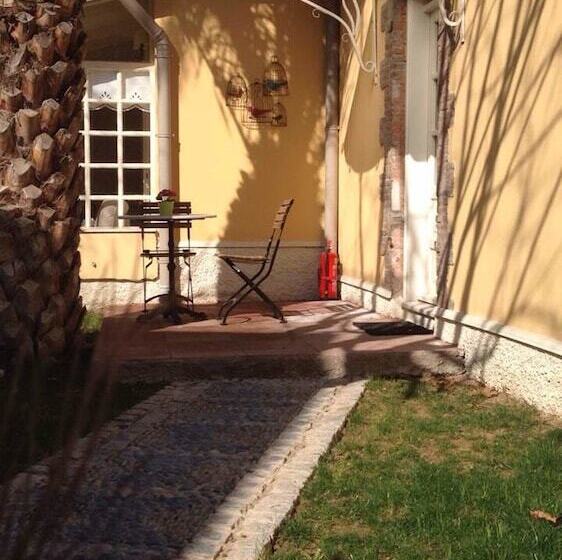 اتاق استاندارد, Villa Levante