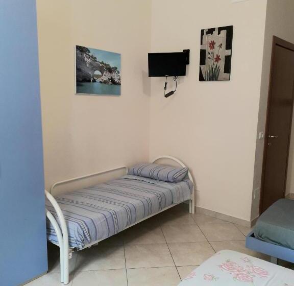 Номер Стандарт, G&g   Bed & Breakfast