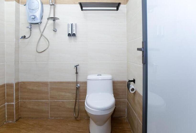 جناح إدارى, Capital O 90406 Mirani