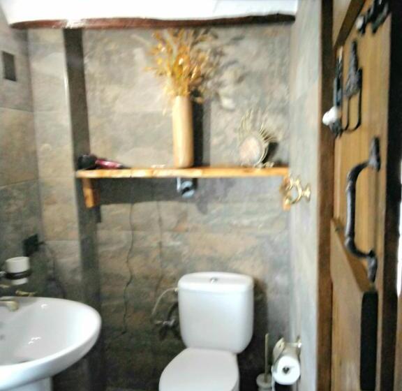 Номер Стандарт, Casa Blanca