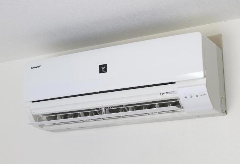 اتاق استاندارد یک نفره, Toyoko Inn Keio Sen Hashimoto Eki Kita Guchi