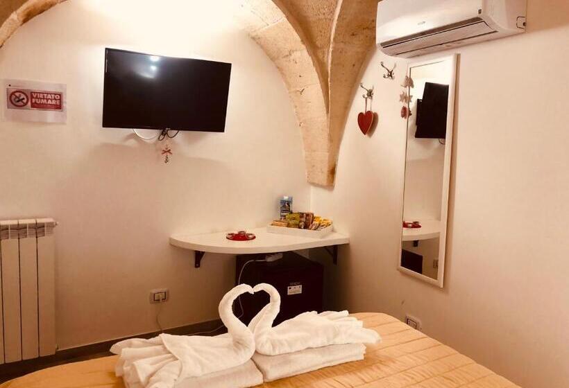 Номер Deluxe, Mastropaolo42 Luxury B&b