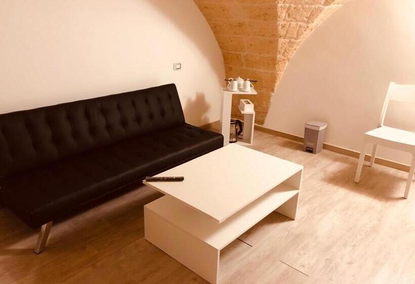 Номер Superior, Mastropaolo42 Luxury B&b