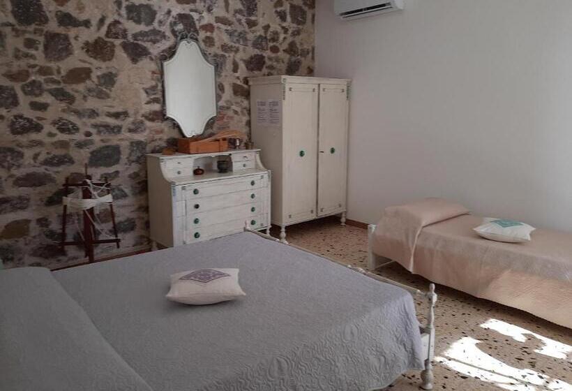 Номер Стандарт, B&b Sa Domo De Sos Massaios
