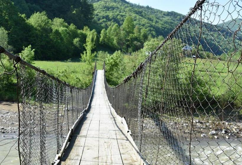Четырехместный Номер Стандарт, готель довбуш