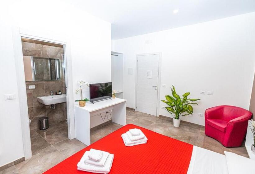 Номер Стандарт, Suebi Rooms