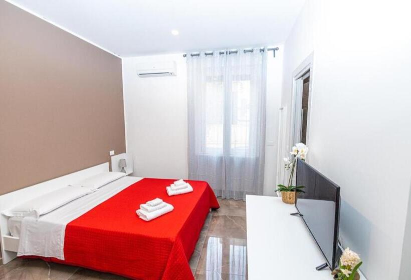 Номер Стандарт, Suebi Rooms