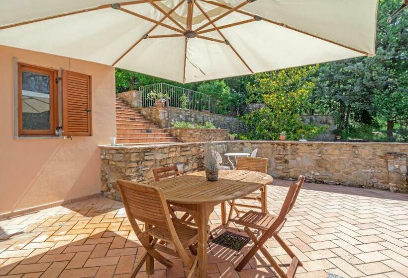 خانه 1 خوابه, Residence Gello