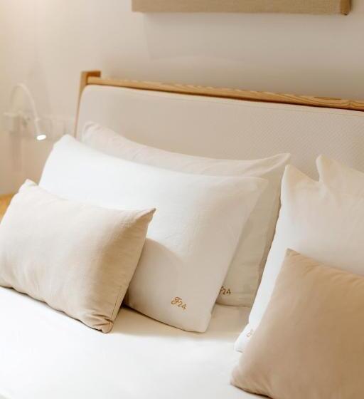 Номер Economy, Emblemático F24 Only Adults B&b