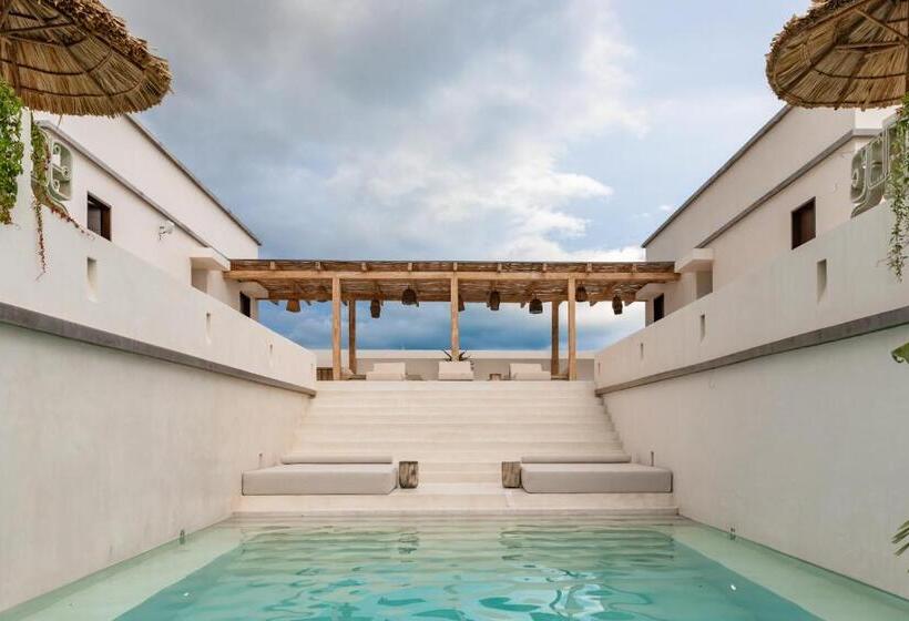 スーペリアースイート, Nãmas Tulum