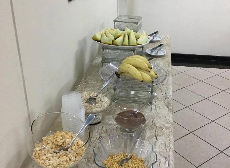 침실 1개 바다 전망 아파트, Holiday Florianópolis   267b