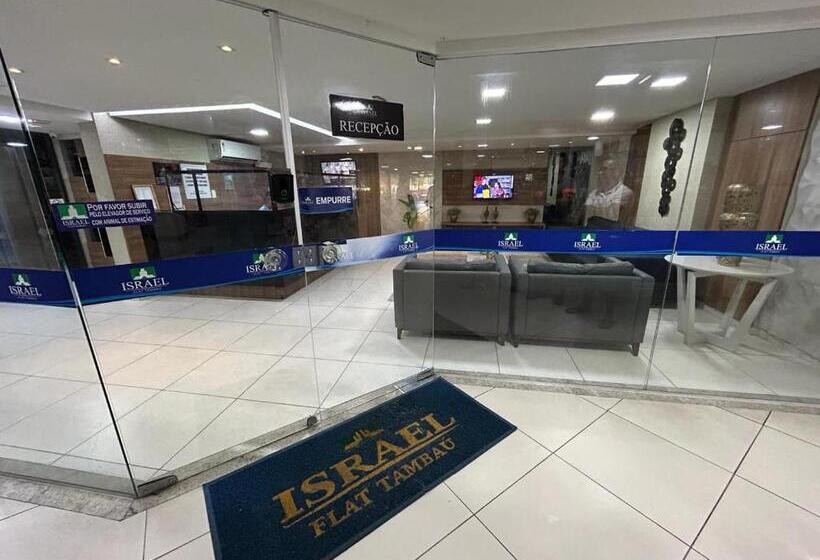 آپارتمان 1 خوابه با چشم‌انداز دریا, Linda Cobertura Vista Mar