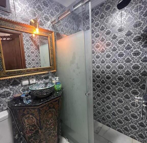 اتاق استاندارد, Riad Fez Mahal