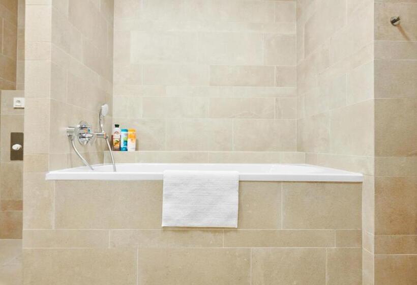 آپارتمان 2 خوابه, Residence Dlouha   Old Town
