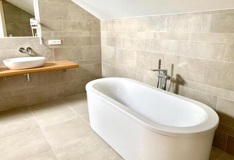 آپارتمان 3 خوابه, Residence Dlouha   Old Town
