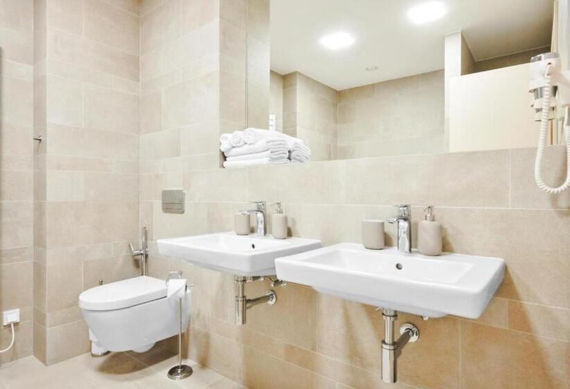 استودیوی استاندارد, Residence Dlouha   Old Town