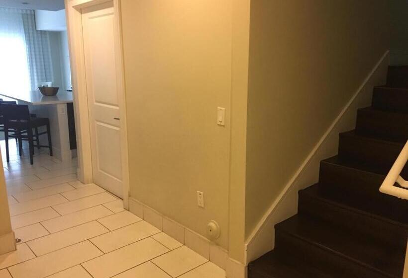 آپارتمان 3 خوابه, Doral 2 Story Villa 3 Bed 4 Bath At Provident Doral At The Blue Miami