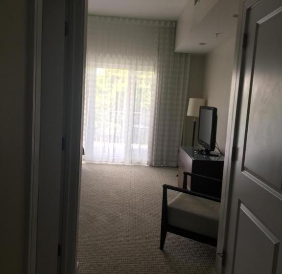 آپارتمان 3 خوابه, Doral 2 Story Villa 3 Bed 4 Bath At Provident Doral At The Blue Miami