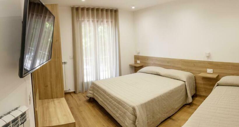 Номер Стандарт Трехместный, B&b Loricaly