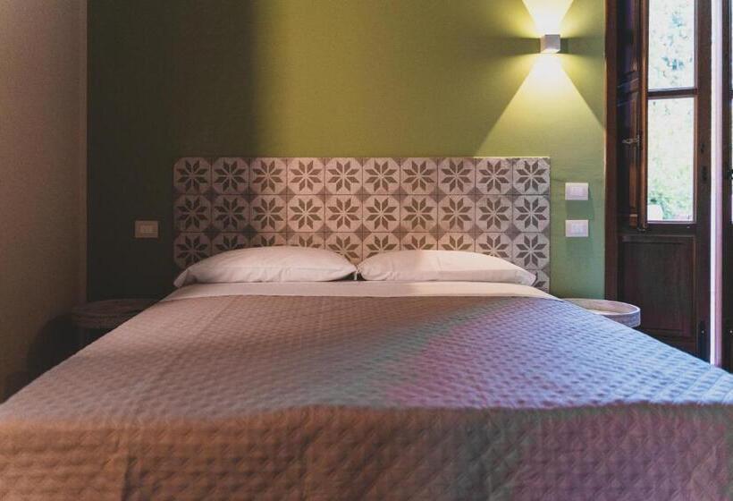 Номер Deluxe, Il Limoneto Rooms