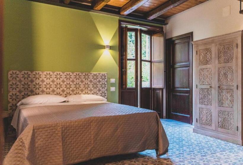 Номер Deluxe, Il Limoneto Rooms