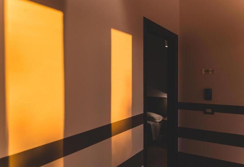 Номер Стандарт, Il Limoneto Rooms